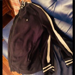 Polo by Ralph Lauren workout jacket